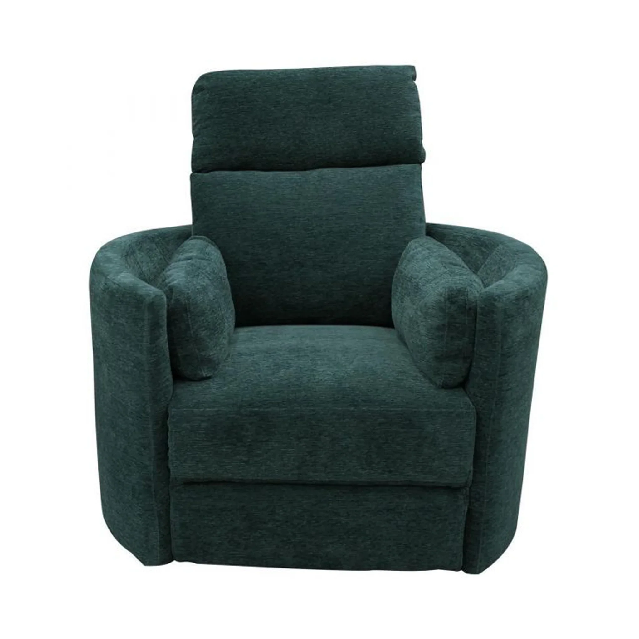 ORBIT Power Swivel Recliner - Image 15