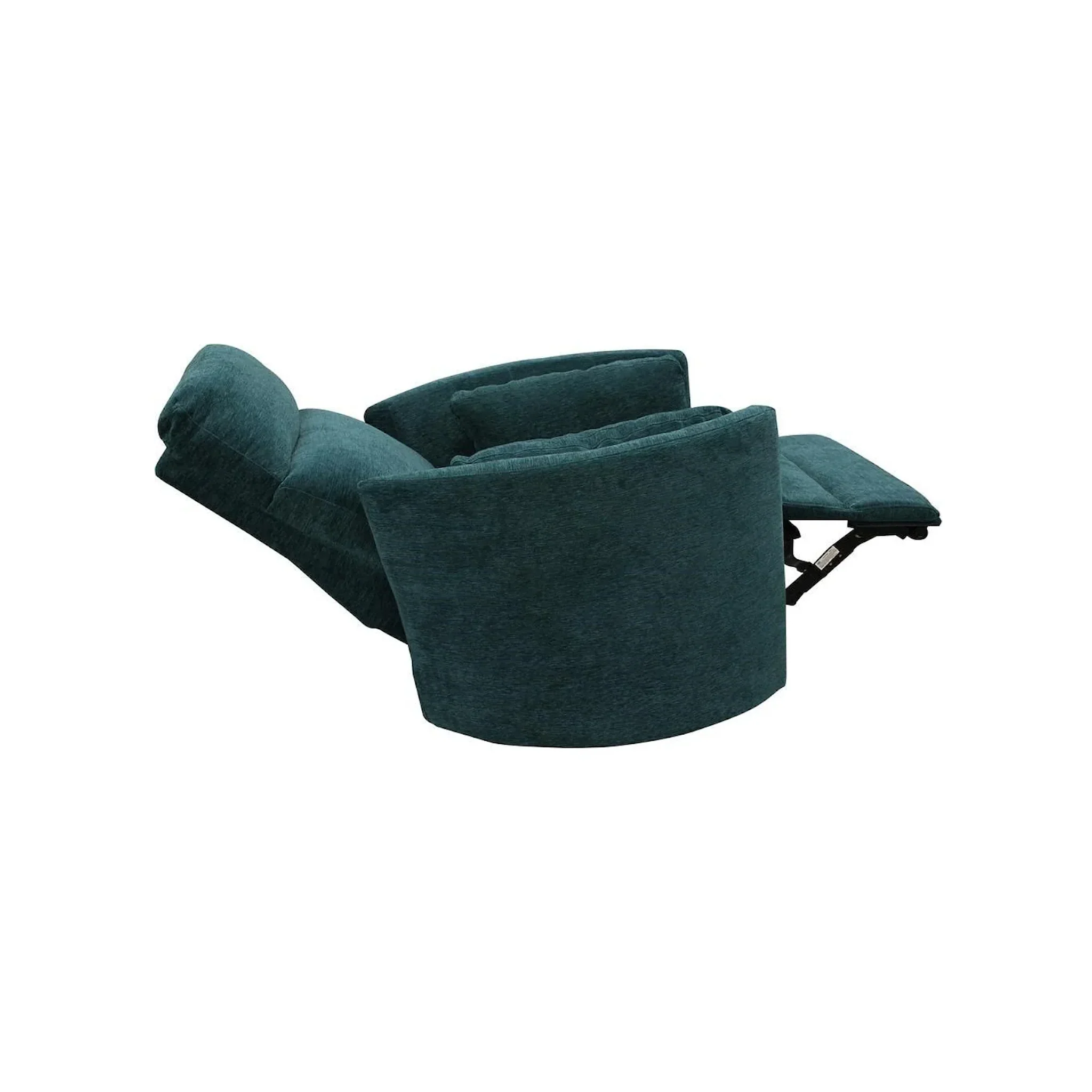 ORBIT Power Swivel Recliner - Image 16