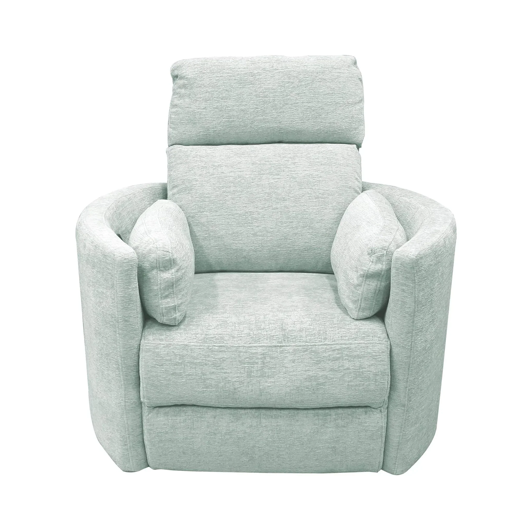 ORBIT Power Swivel Recliner - Image 22