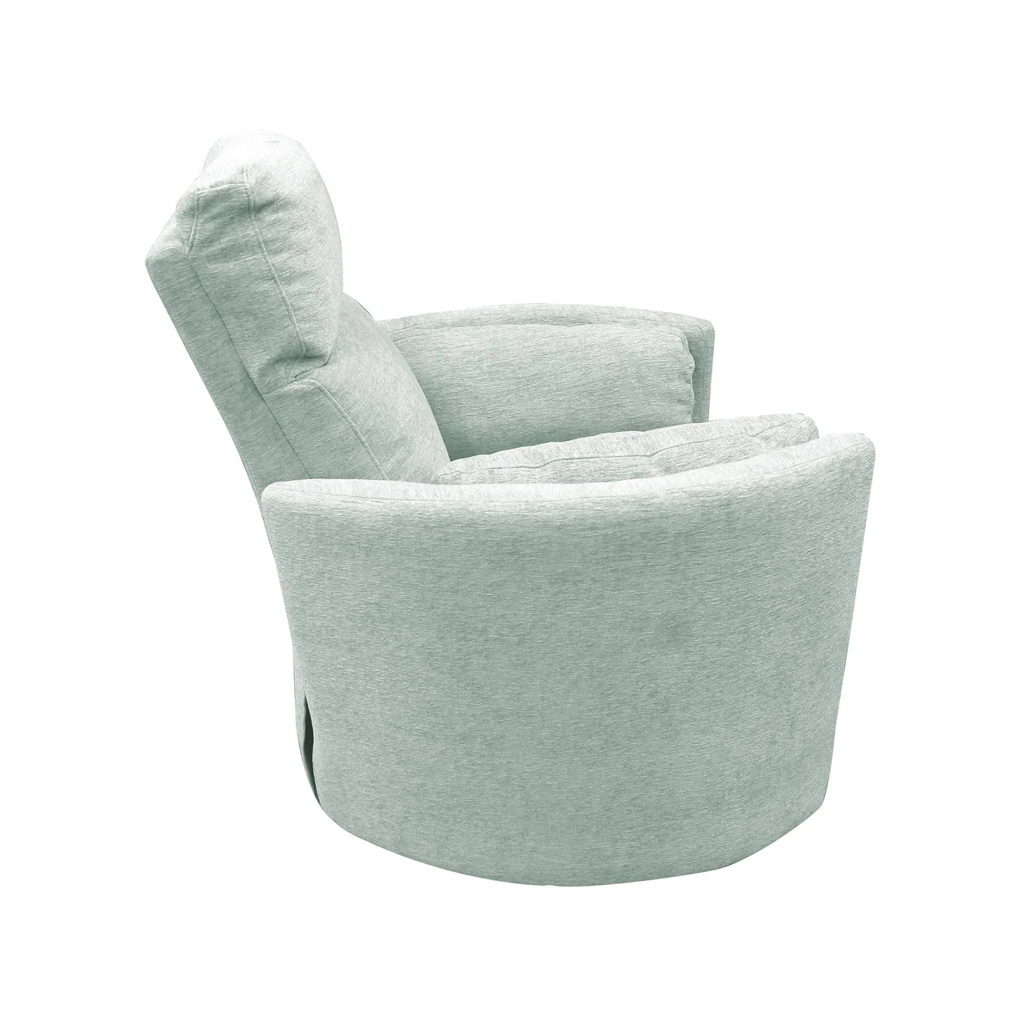 ORBIT Power Swivel Recliner - Image 24