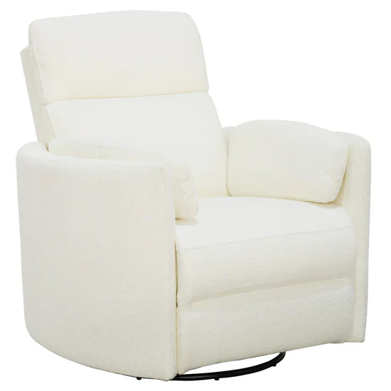 ORBIT Power Swivel Recliner - Image 25