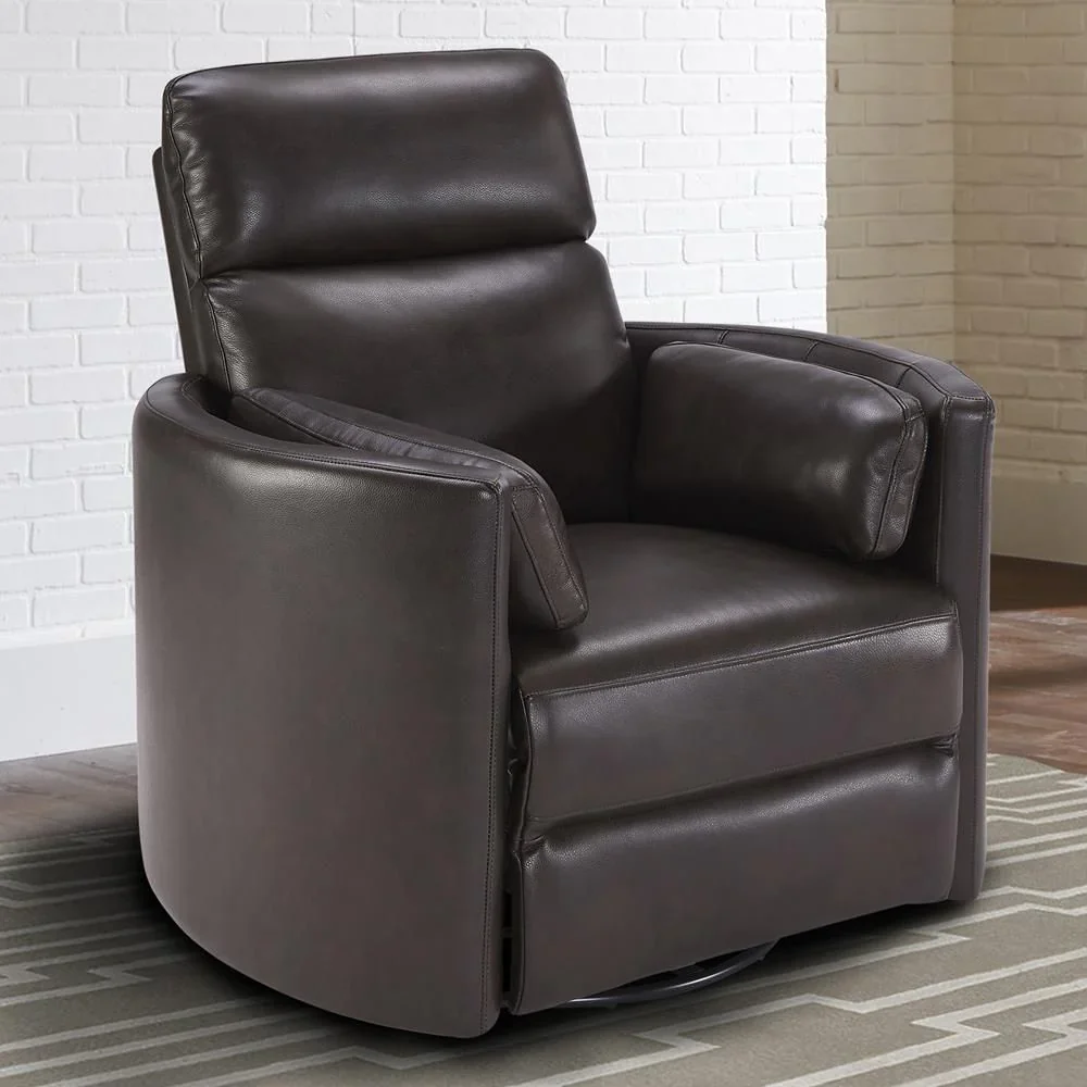 ORBIT Power Swivel Recliner - Image 28