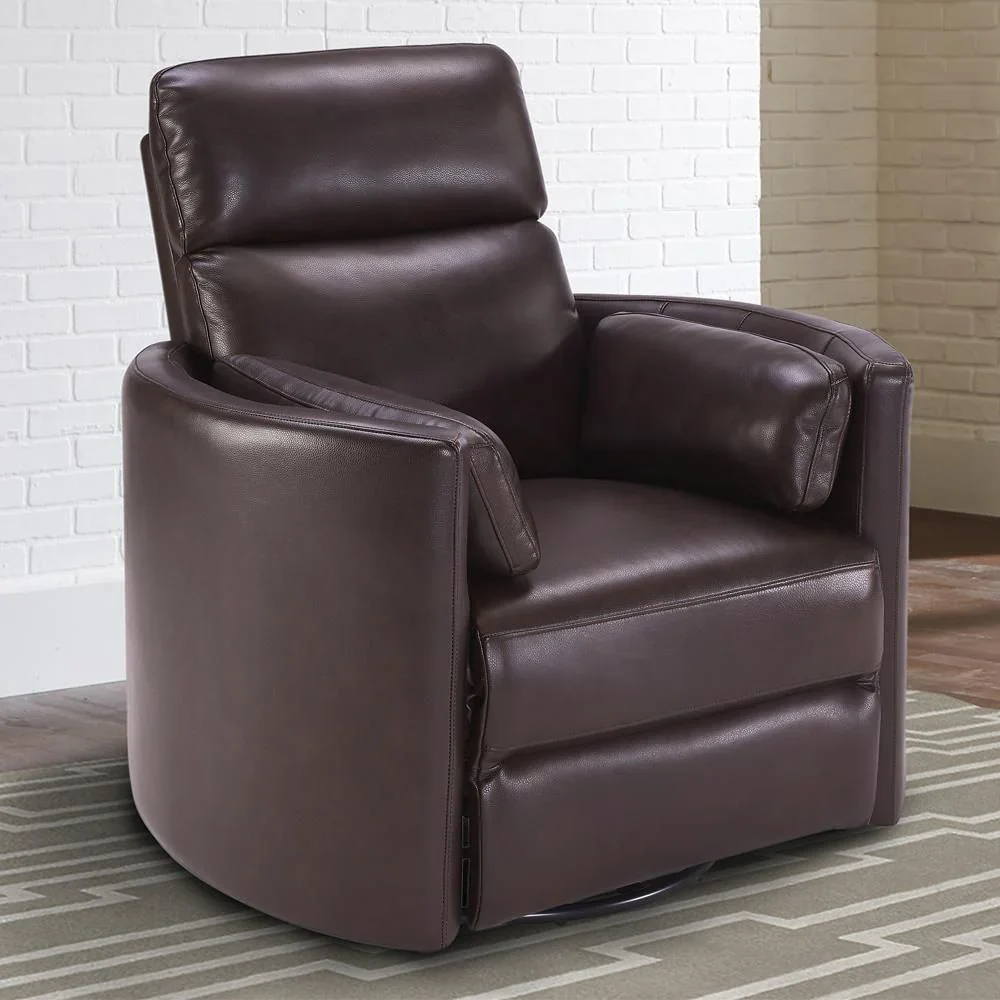 ORBIT Power Swivel Recliner - Image 29