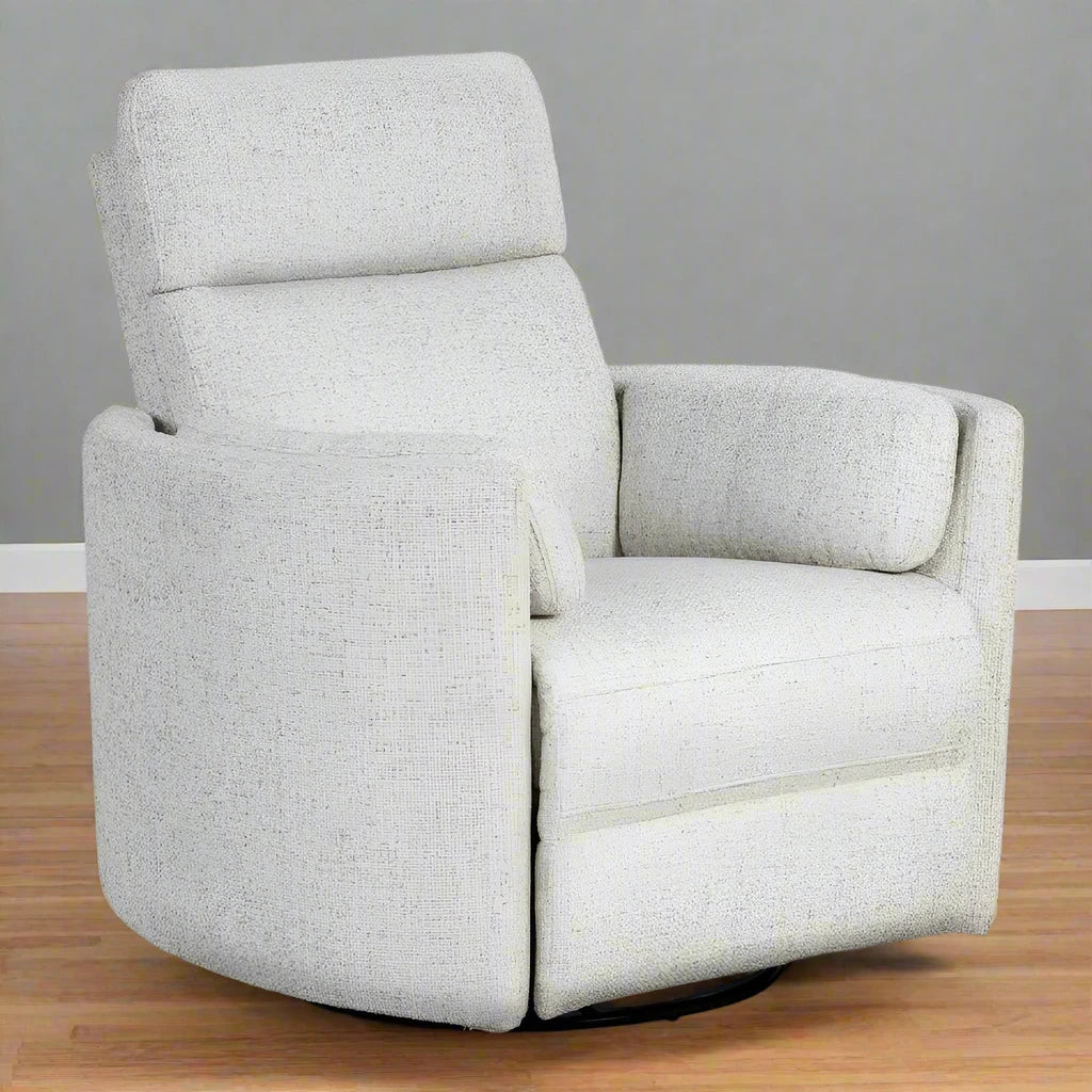 ORBIT Power Swivel Recliner - Image 3