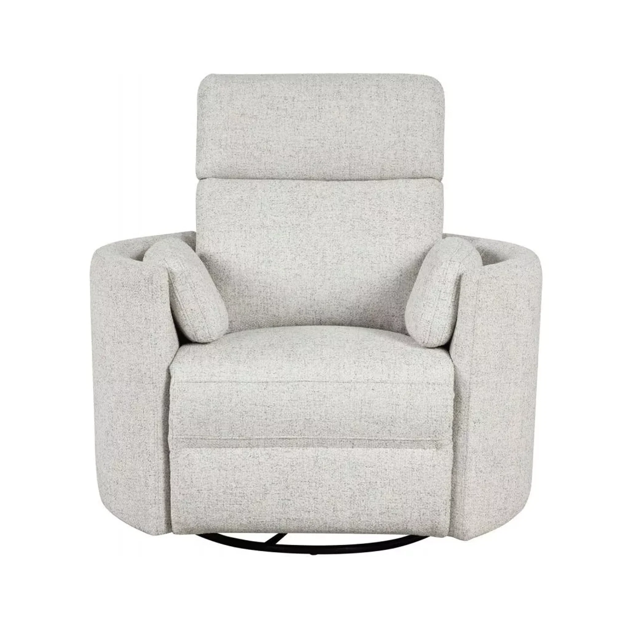 ORBIT Power Swivel Recliner - Image 5