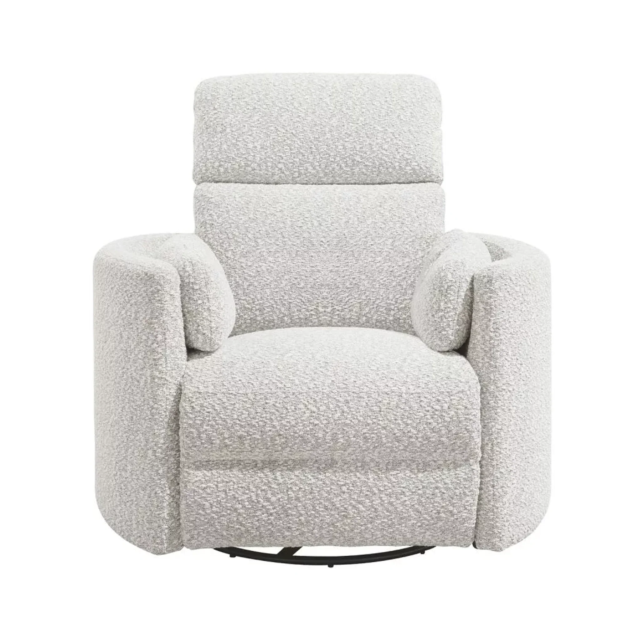 ORBIT Power Swivel Recliner - Image 7