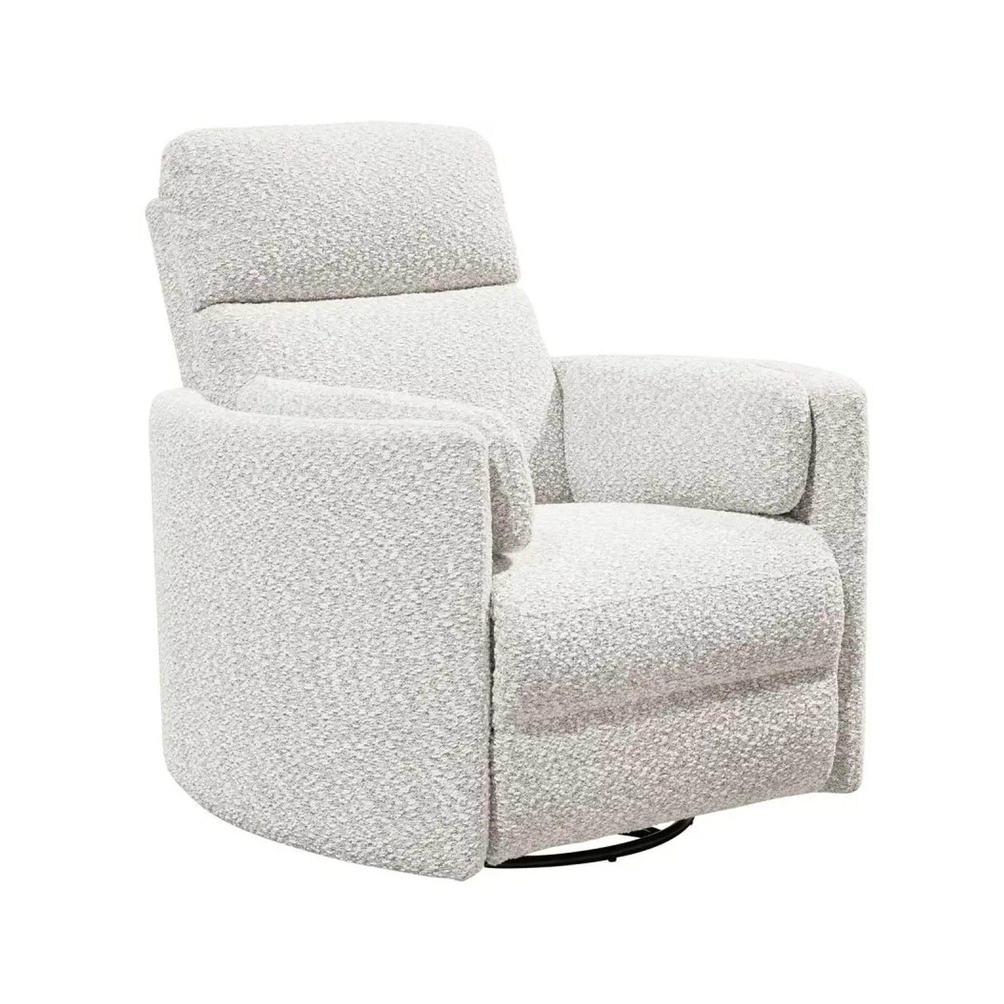 ORBIT Power Swivel Recliner - Image 8