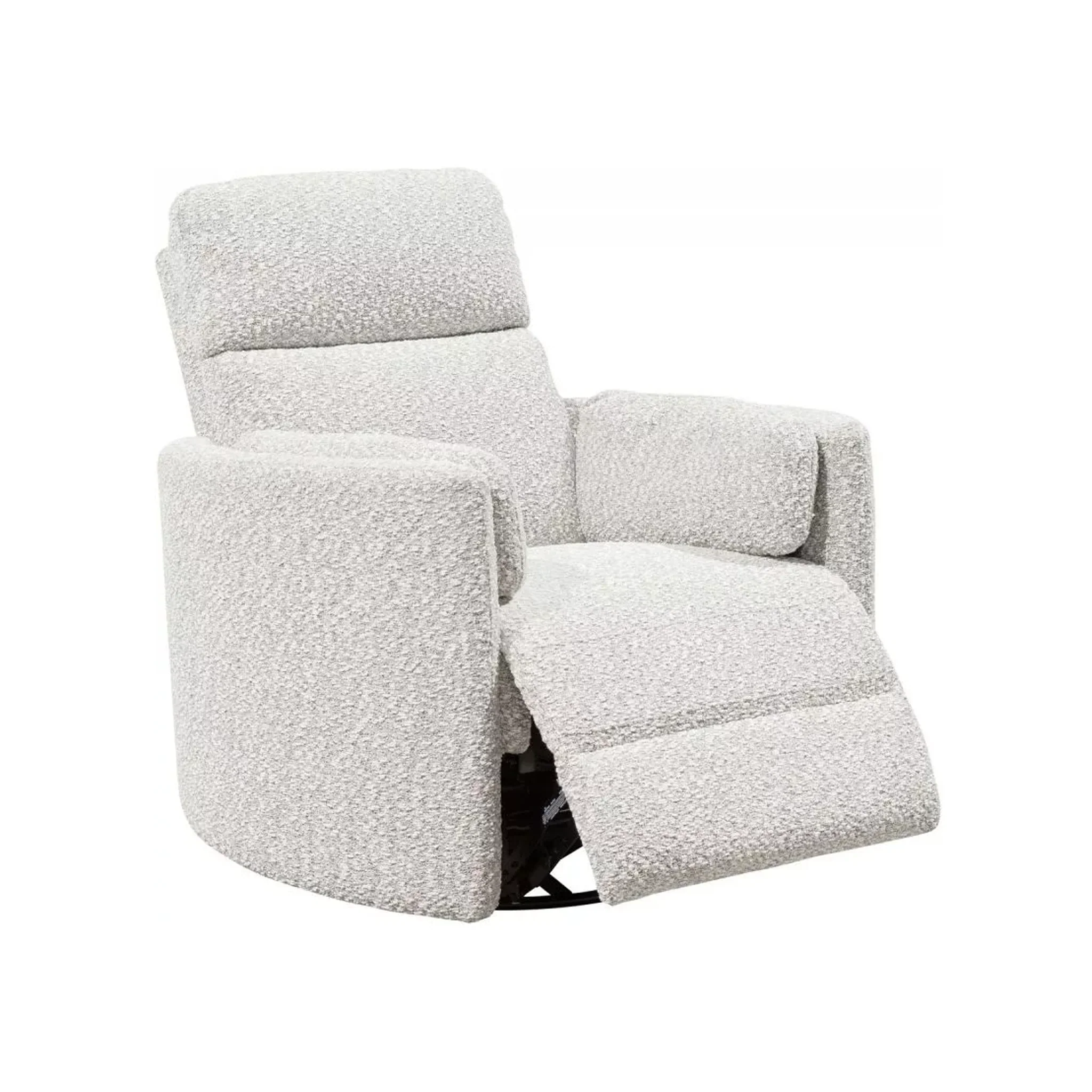 ORBIT Power Swivel Recliner - Image 9