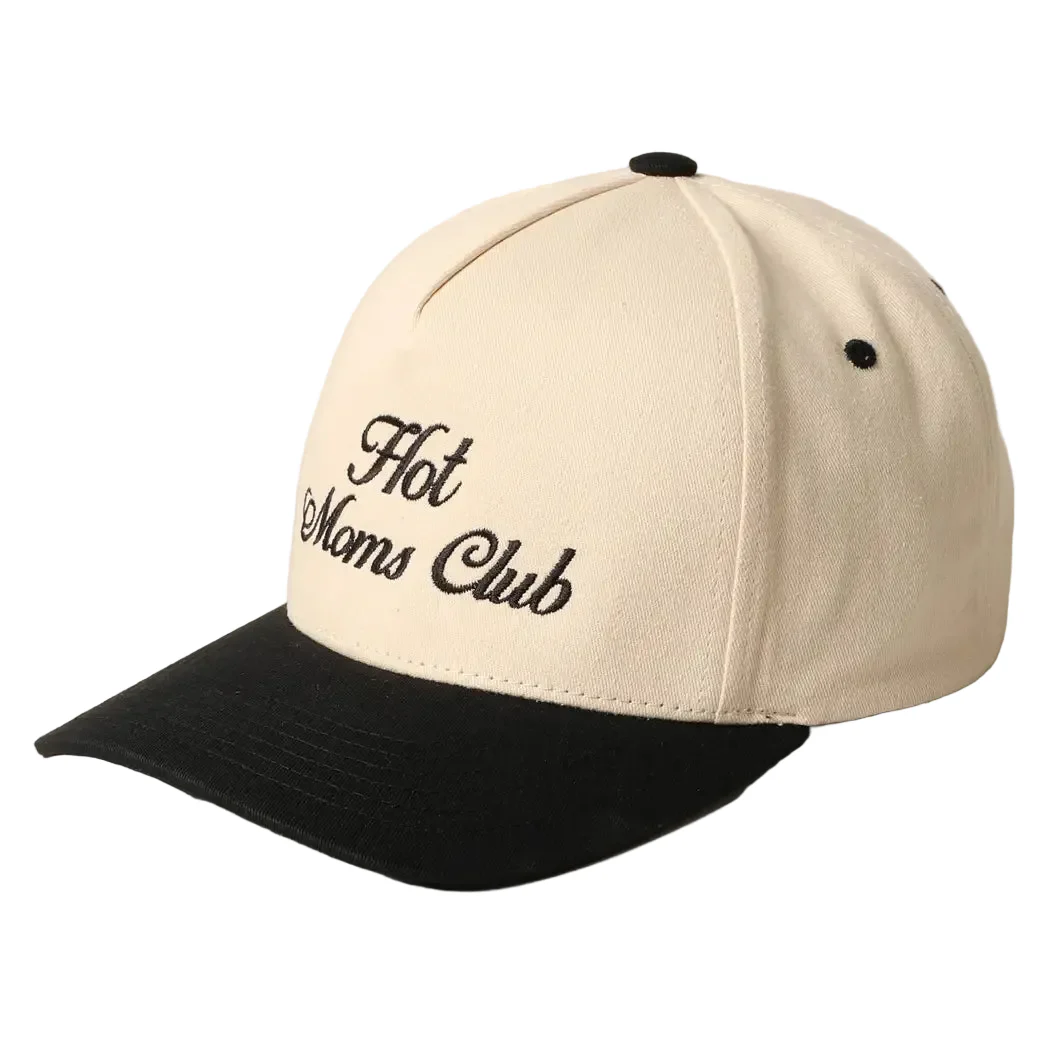 Hot Moms Club Trucker Hat - Image 2