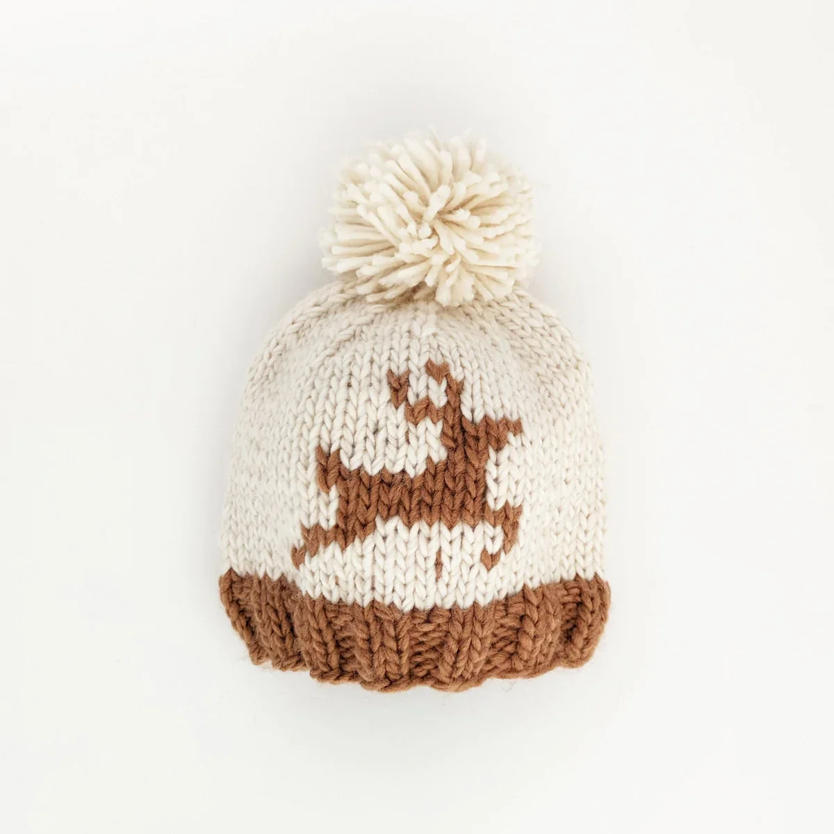 Huggalugs Oh Deer Beanie - Image 5