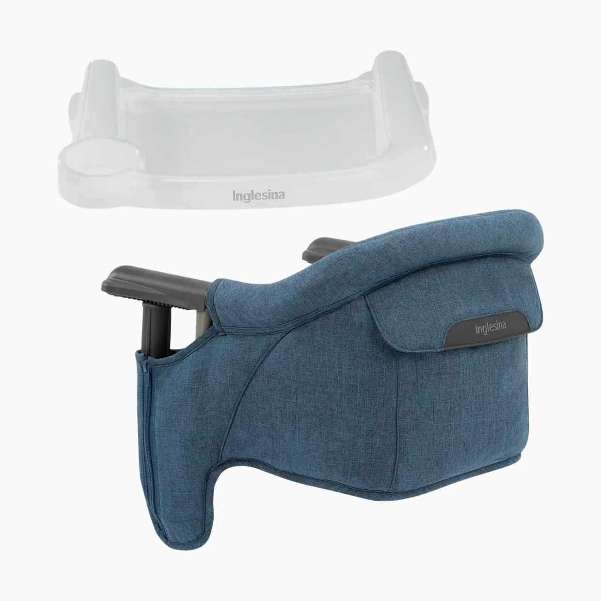 Inglesina Fast Hook on Chair w/Tray - Image 10
