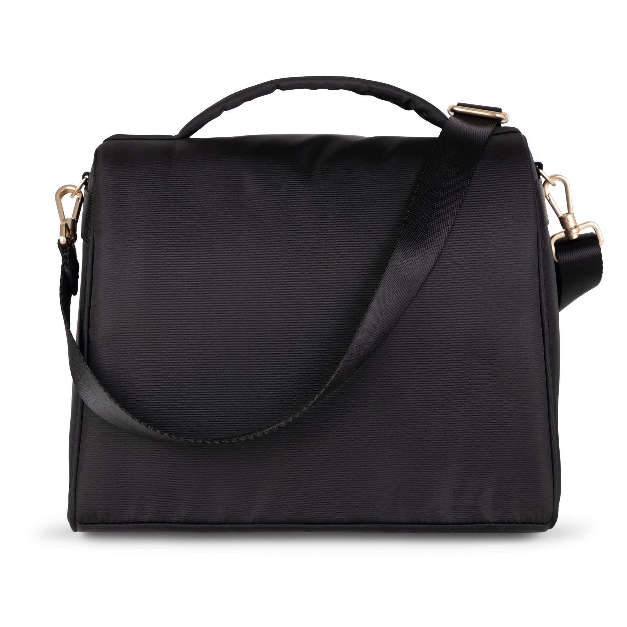 JuJuBe Insulated Bottle Bag - Black - Image 5
