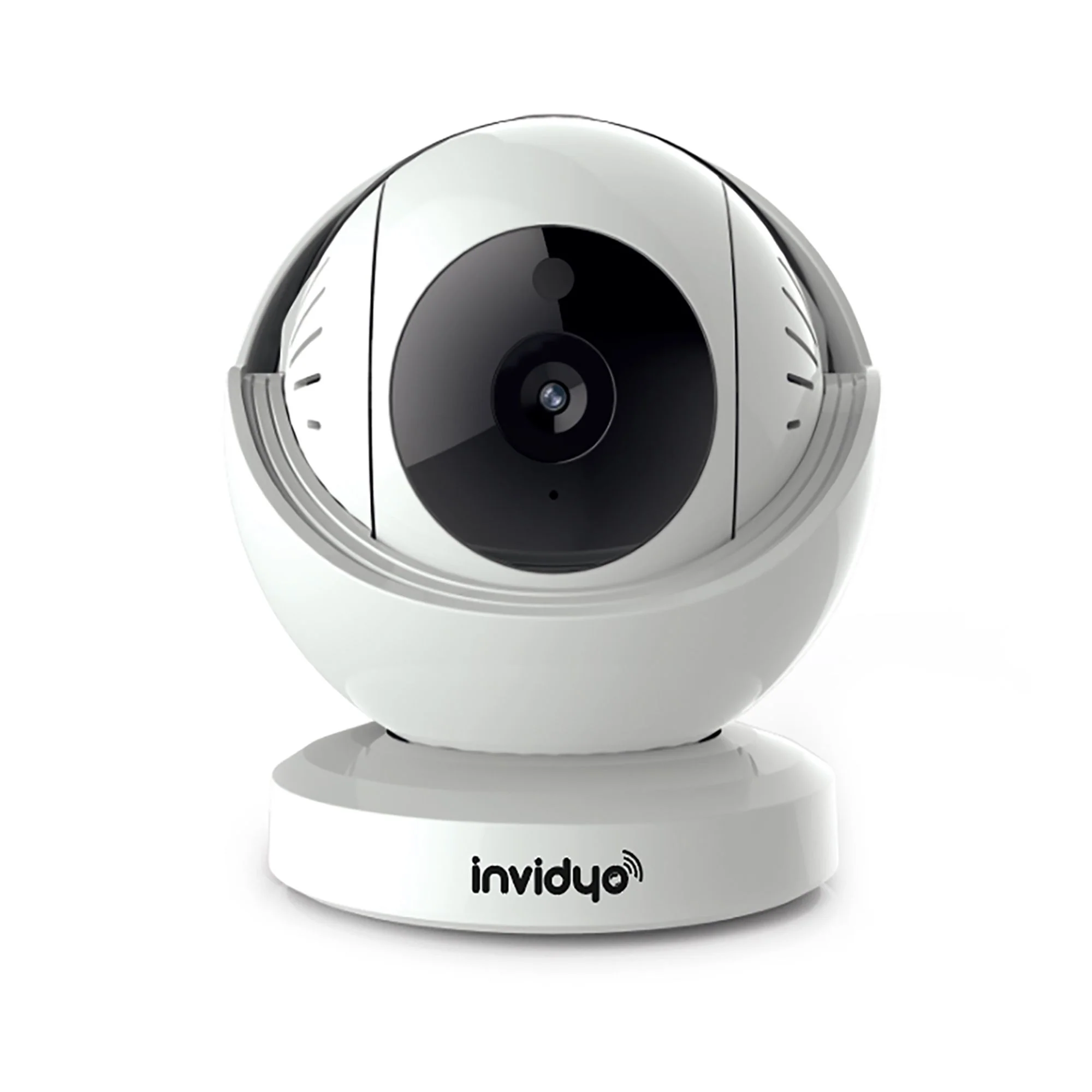 Invidyo Video Baby Monitor