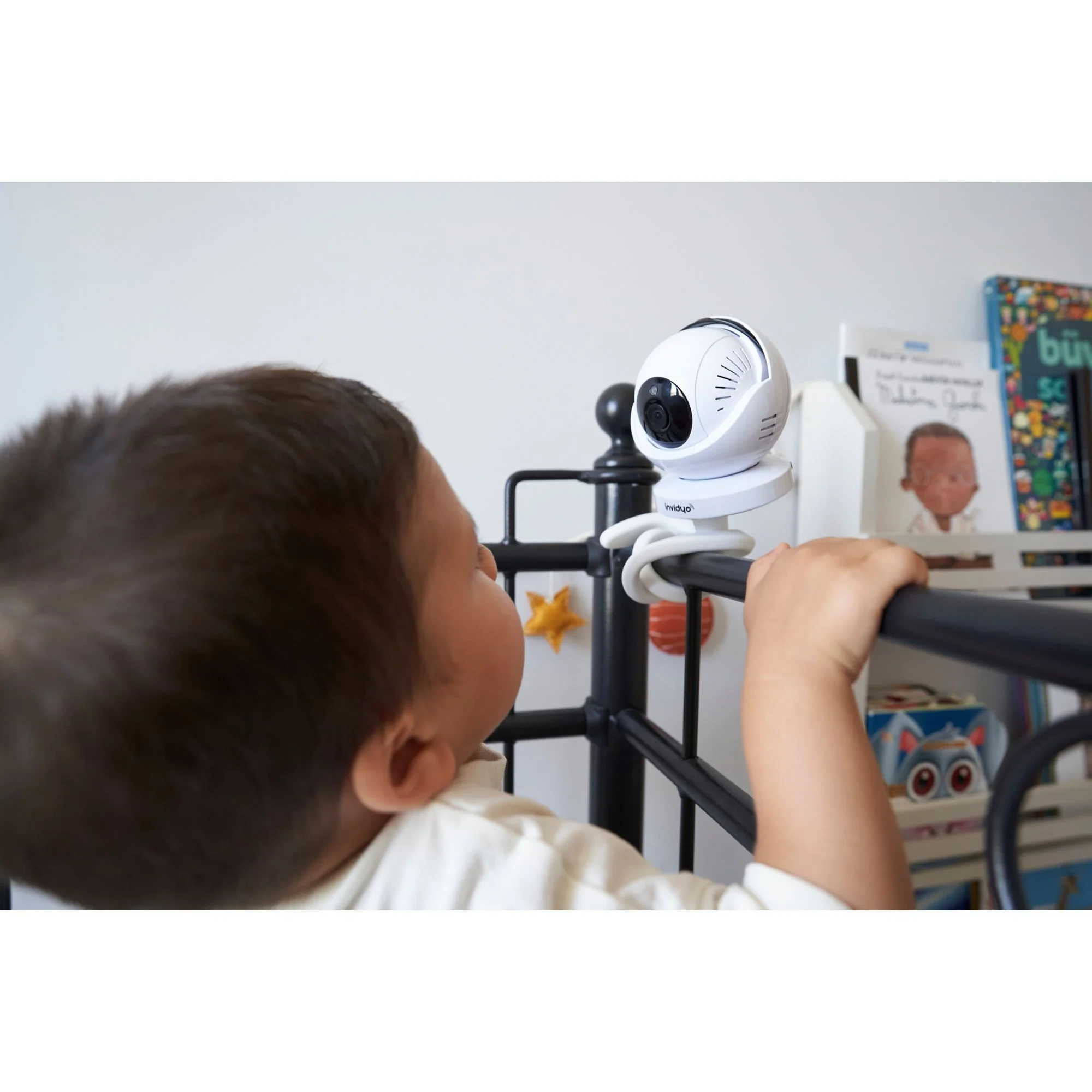 Invidyo Video Baby Monitor - Image 3