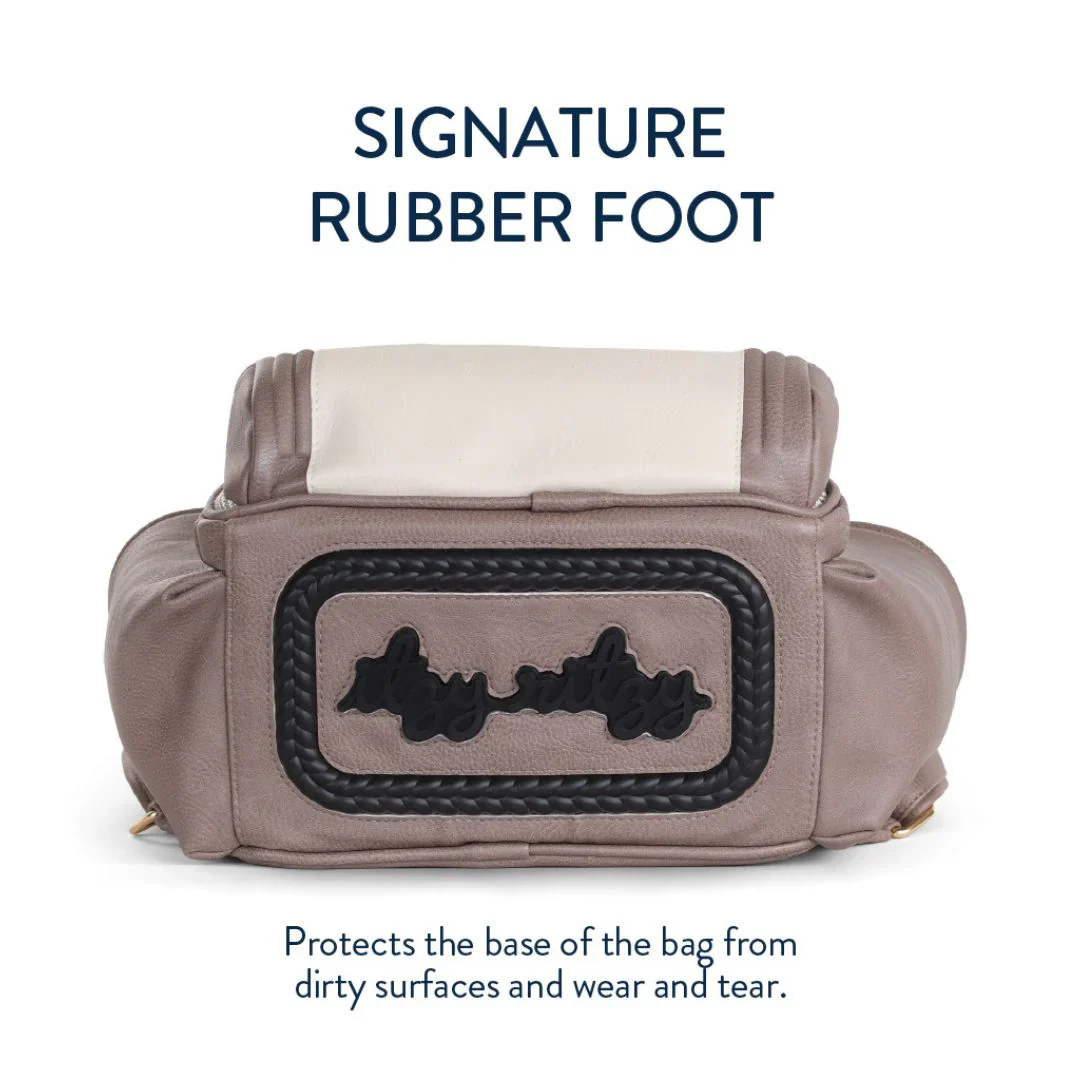 Itzy Mini Plus Diaper Bag - Image 13
