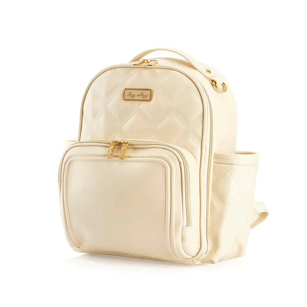 Itzy Mini Plus Diaper Bag - Image 3