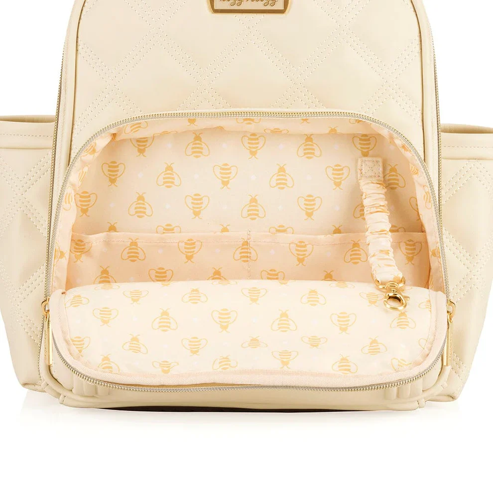 Itzy Mini Plus Diaper Bag - Image 4