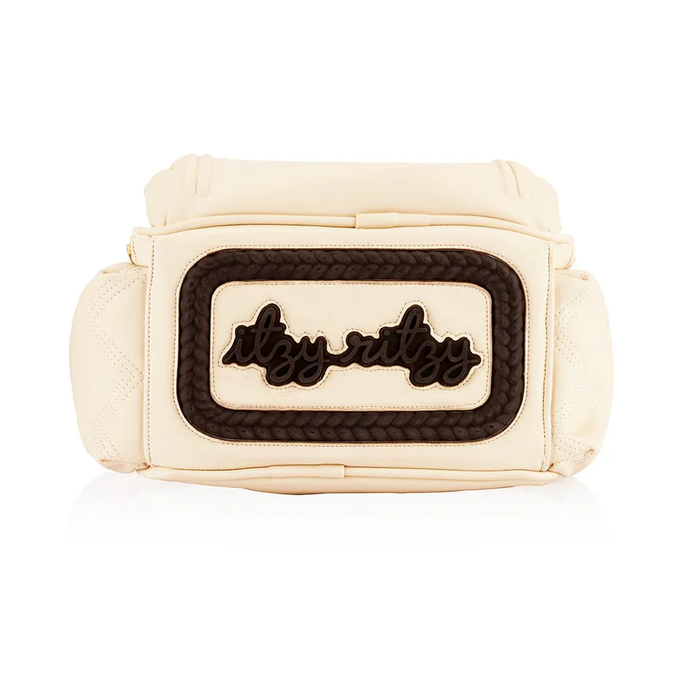 Itzy Mini Plus Diaper Bag - Image 6