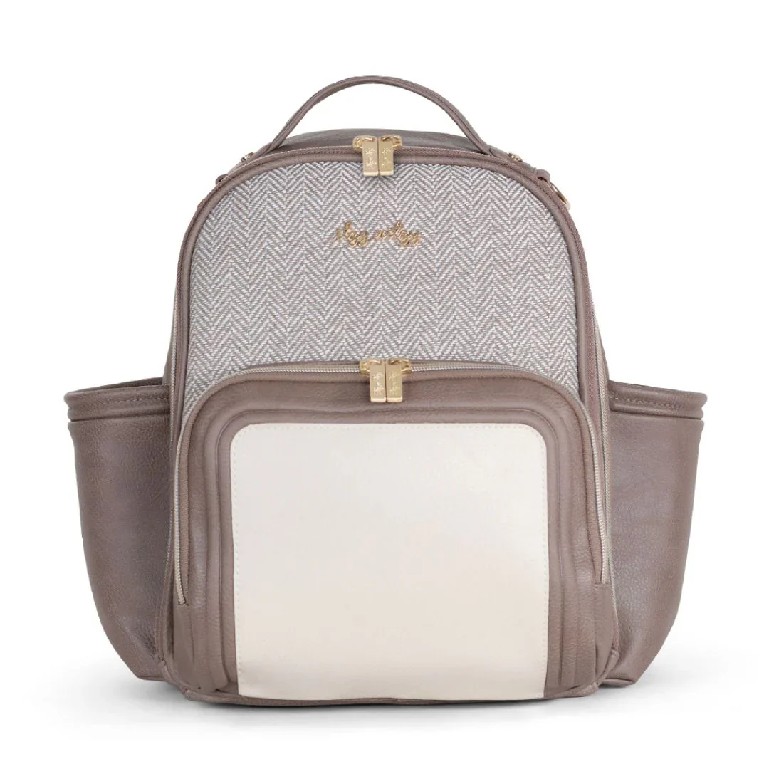 Itzy Mini Plus Diaper Bag - Image 7