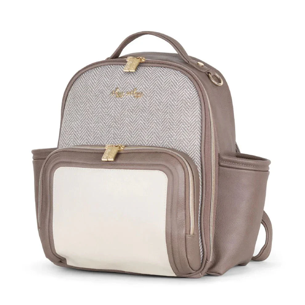 Itzy Mini Plus Diaper Bag - Image 9