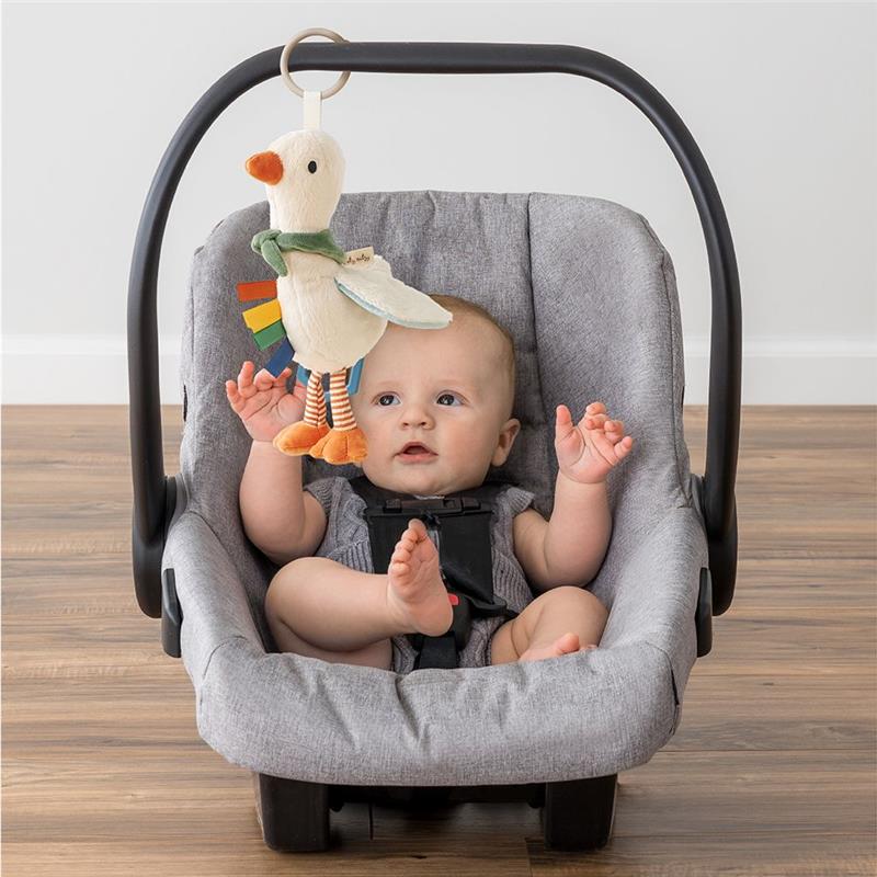 Itzy Ritzy Bitzy Traveler - Image 5