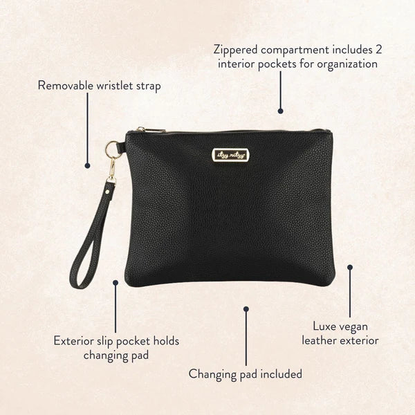 Itzy RItzy Changing Clutch - Image 3