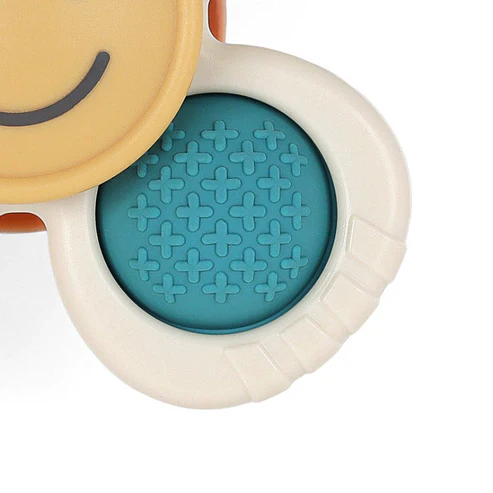 Itzy Ritzy Pop & Whirl Fidget Spinner Toy - Image 10