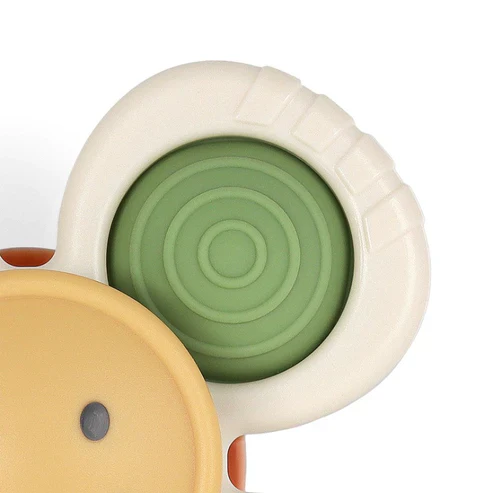 Itzy Ritzy Pop & Whirl Fidget Spinner Toy - Image 8
