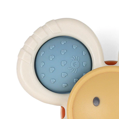 Itzy Ritzy Pop & Whirl Fidget Spinner Toy - Image 9