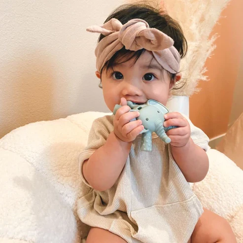 Itzy Ritzy Molar Teether - Image 13