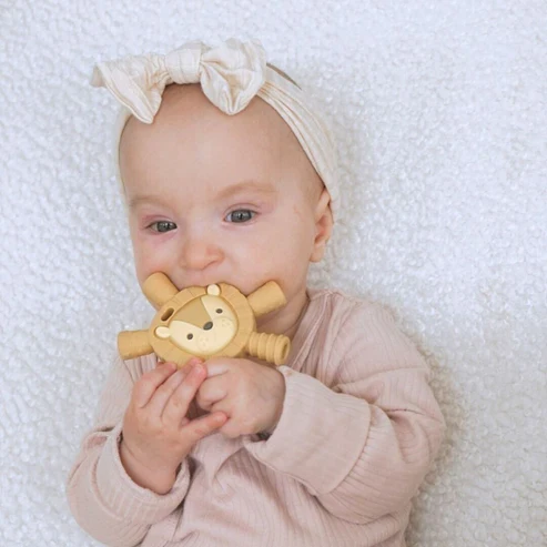 Itzy Ritzy Molar Teether - Image 17