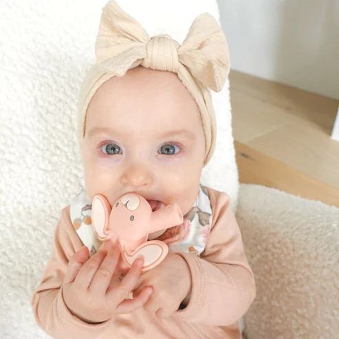 Itzy Ritzy Molar Teether - Image 7