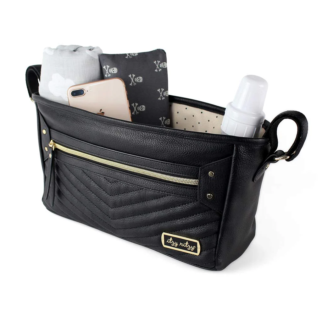 Itzy Ritzy Stroller Caddy - Image 3