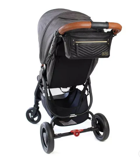 Itzy Ritzy Stroller Caddy - Image 4
