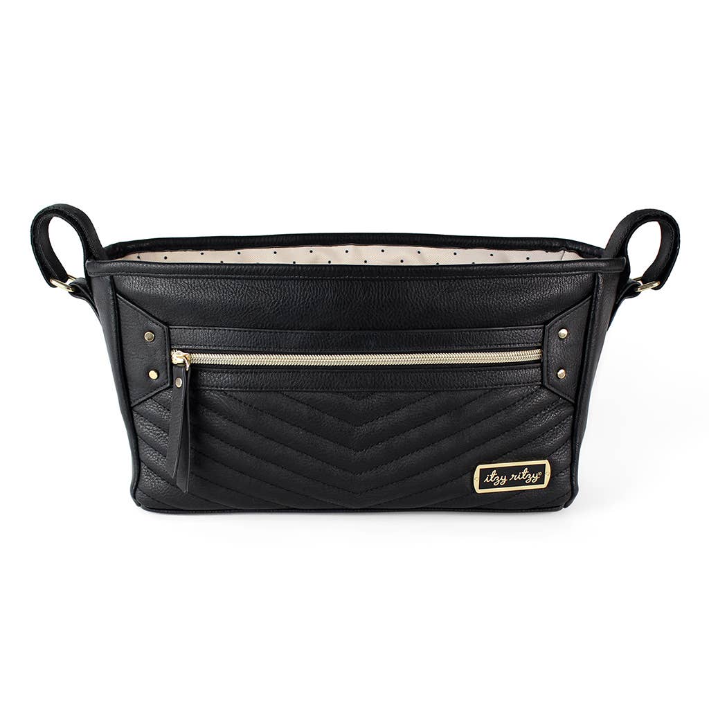 Itzy Ritzy Stroller Caddy - Image 9