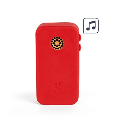 Janod Sound Telephone - Image 3