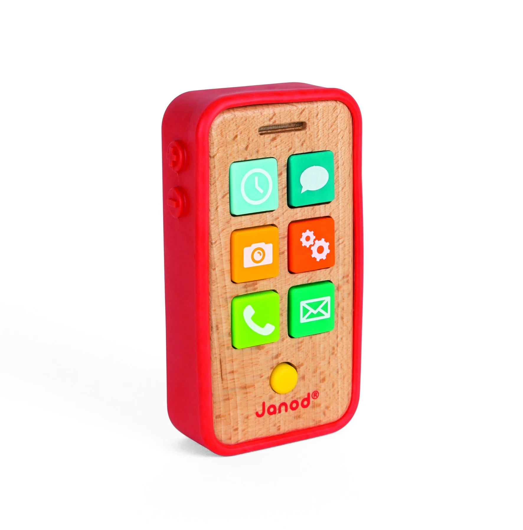 Janod Sound Telephone - Image 4