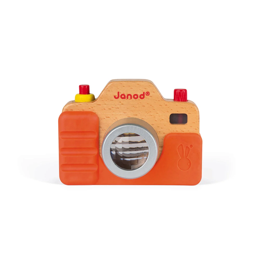 Janod Sound Camera - Image 3