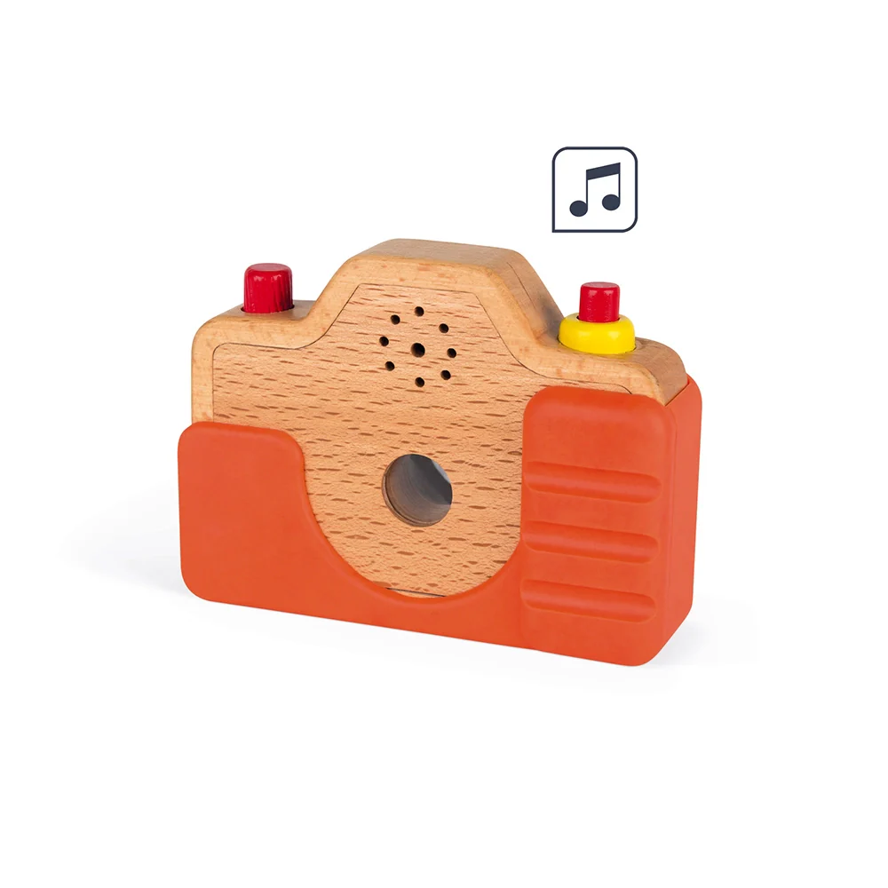 Janod Sound Camera - Image 4