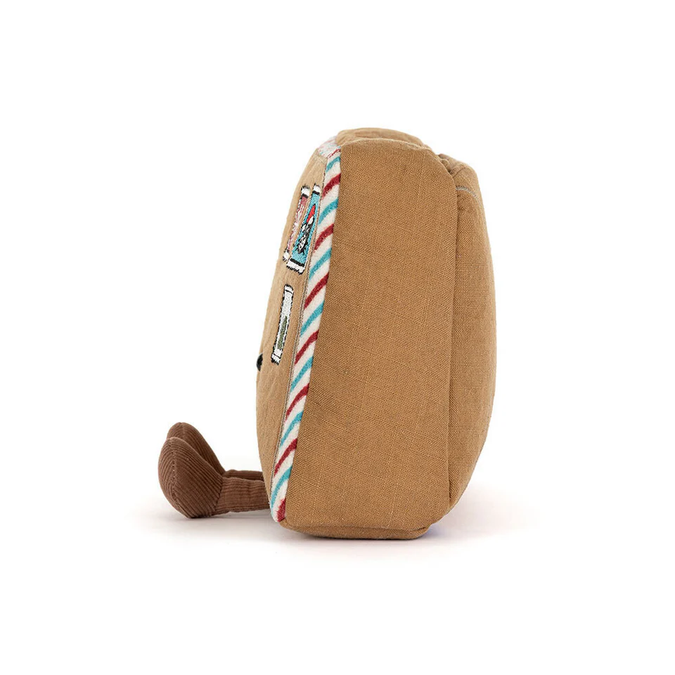 Jellycat Amuseable Letter to Santa - Image 8