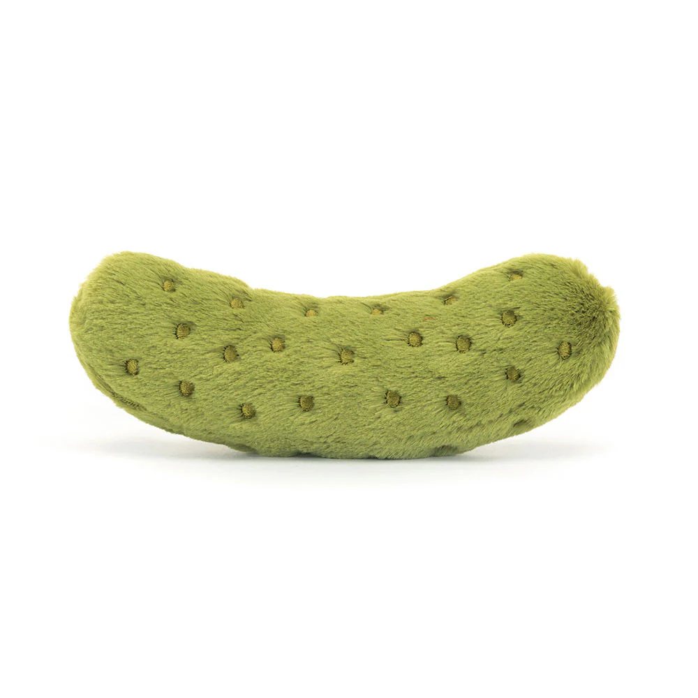 Jellycat Amuseable Pickle - Image 3