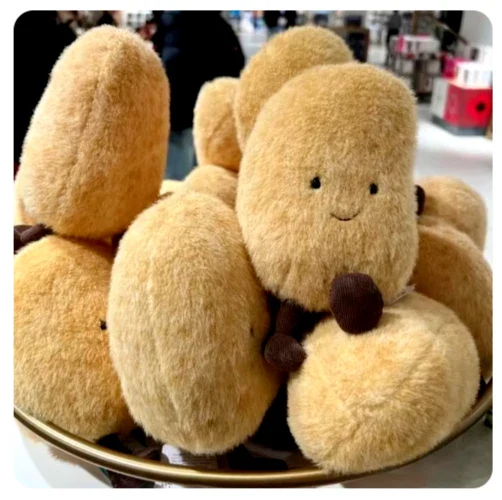 Jellycat Amuseable Potato - Image 6
