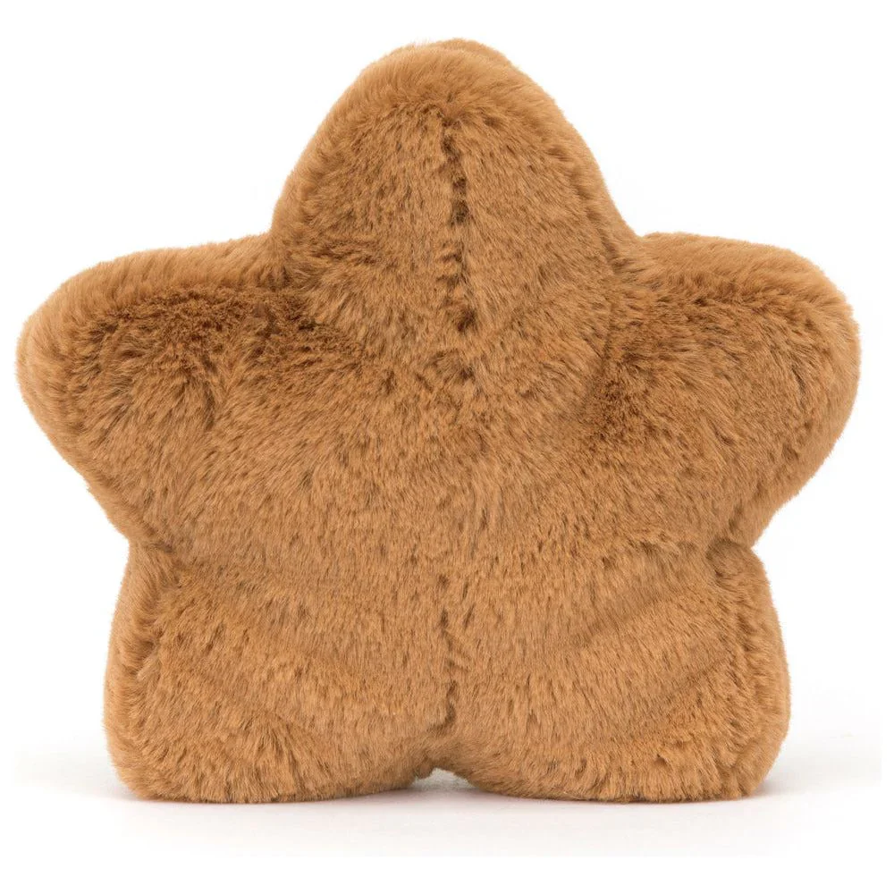 Jellycat Amuseable Star Cookie - Image 4