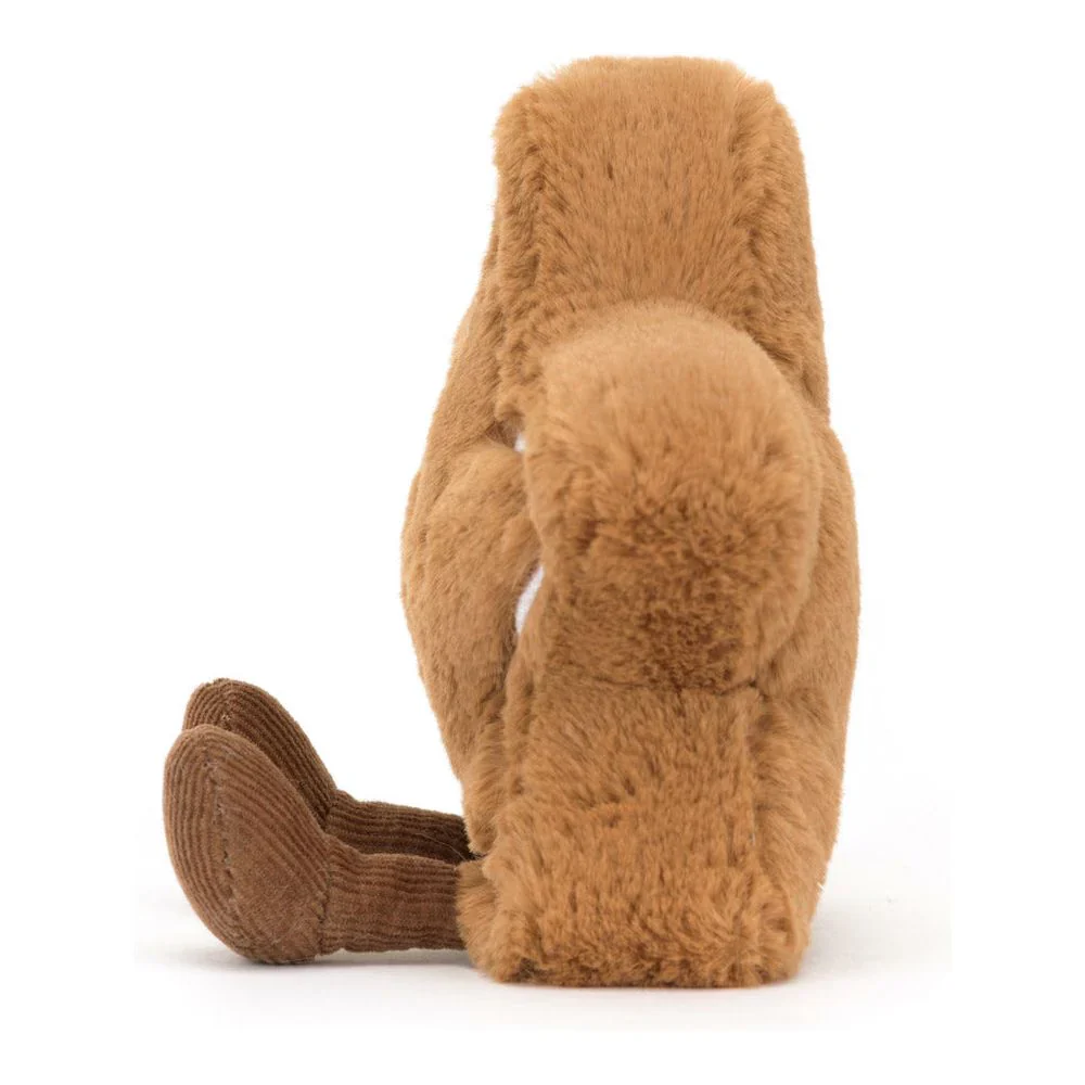 Jellycat Amuseable Star Cookie - Image 5