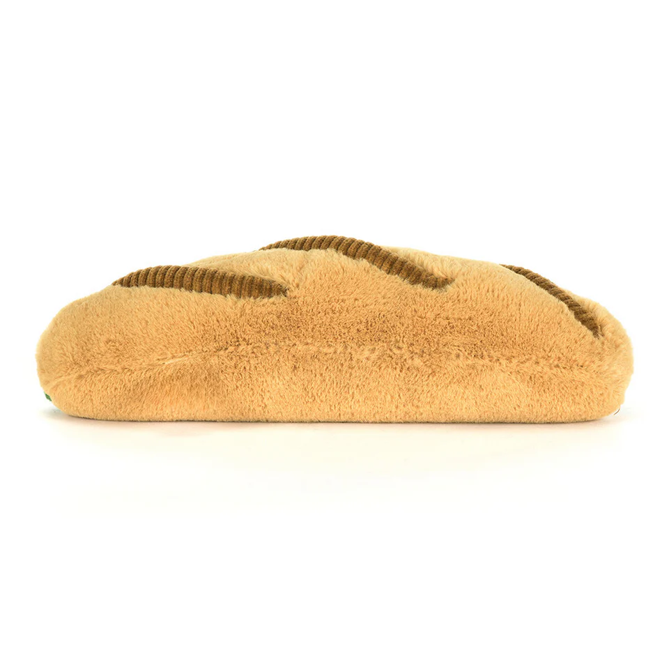 Jellycat Amuseables Caprese Baguette - Image 4