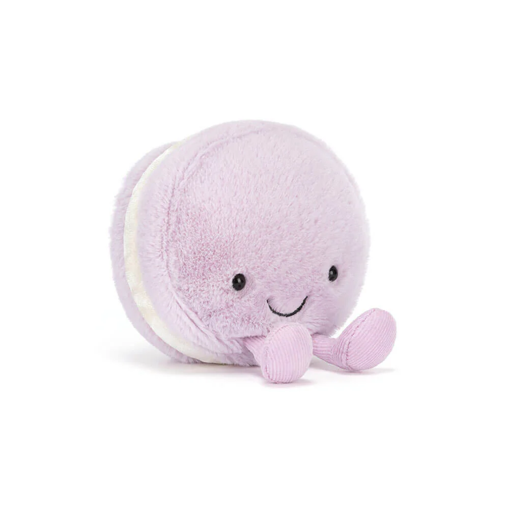 Jellycat Amuseables May Macaron - Image 2