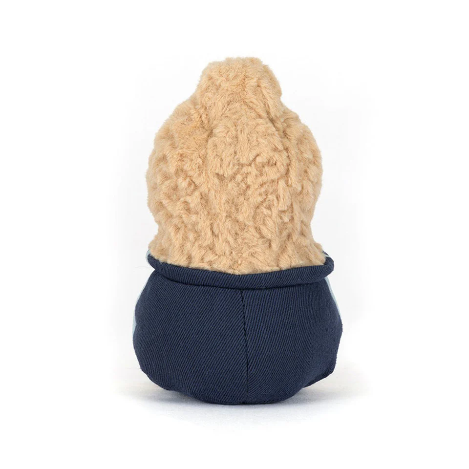 Jellycat Amuseables Peanut Star Student Outfit - Image 5