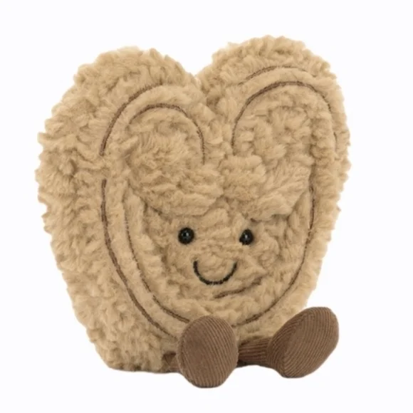 Jellycat Amuseables Patisserie Philippe Palmier - Image 3