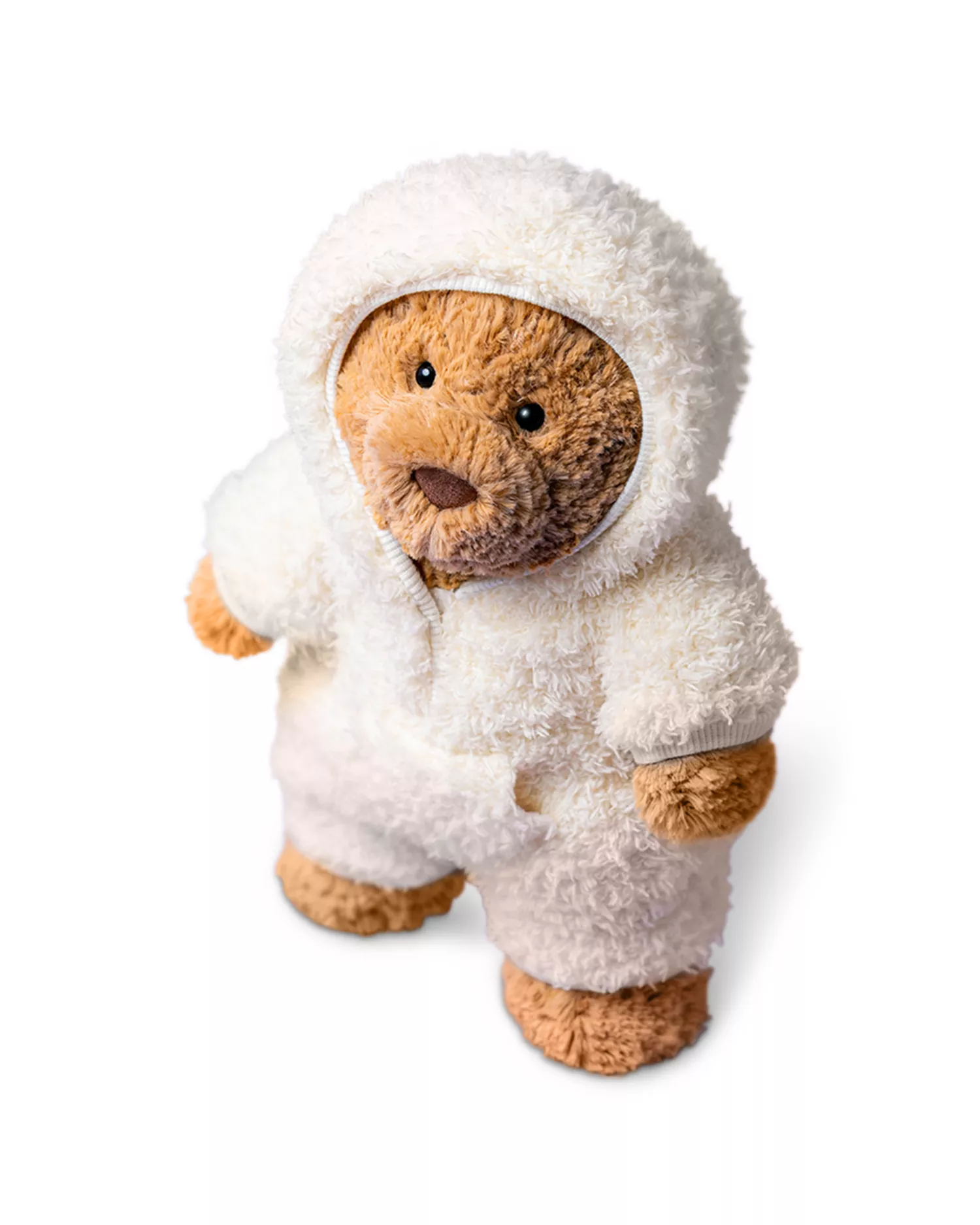 Jellycat Bartholomew Bear All-in-one Outfit - Image 6
