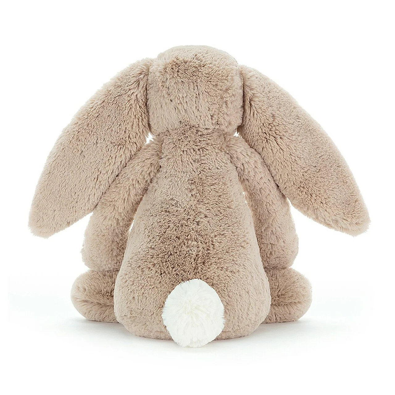 Jellycat Bashful Bunny Beige - Image 4
